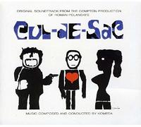 Various Artists - Cul-De-Sac ((Original Soundtrack)