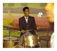 Various Artists - Cult Cargo: Belize City Boil Up