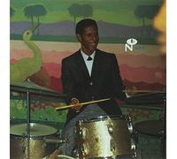 Various Artists - Cult Cargo: Belize City Boil Up