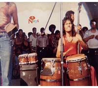 Various Artists - Cult Cargo: Salsa Boricua De Chicago