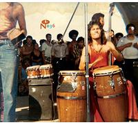 VARIOUS ARTISTS - CULT CARGO: SALSA BORICUA DE CHICAGO [VINYL]