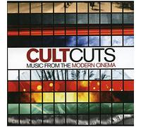 Various Artists - Cult Cuts - Music From The Modern Cinema
