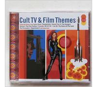Various Artists - Cult TV And Film Themes