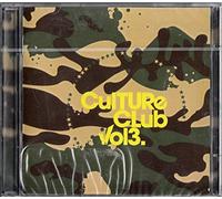 Various Artists - Culture Club 3