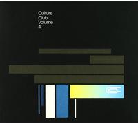 Various Artists - Culture Club Vol. 4