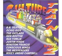 Various Artists - Culture Train Vol.2