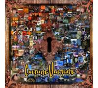 Various Artists - Culture Vulture