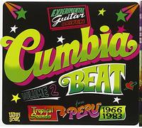 Various Artists - Cumbia Beat Volume 2