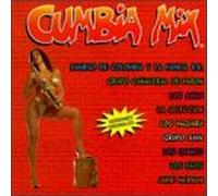 Various Artists - Cumbia Mix