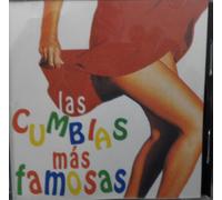 Various Artists - Cumbias Mas Famosas