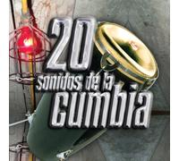 Various Artists - Cumbias Supersensacional