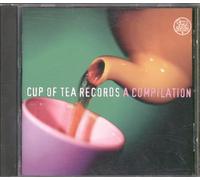 Various Artists - Cup of Tea Records Vol.1