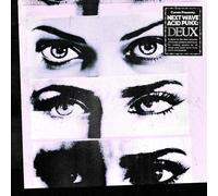 Various Artists Curses Presents: Next Wave Acid Punx - DEUX (CD) (US IMPORT)