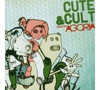 Various Artists - Cute & Cult Mixed By Agoria'