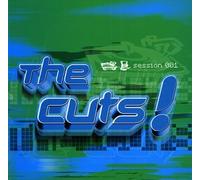 Various Artists - Cuts: Session 1