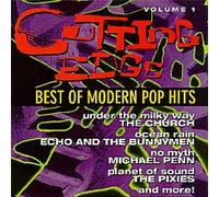 Various Artists - Cutting Edge 1