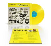 Various Artists - Cyberpunk 2077 Radio Vol.2