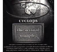 Various Artists - Cyclops Sampler Vol.2