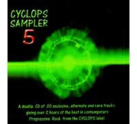 Various Artists - Cyclops Sampler Vol.5