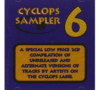 Various Artists - Cyclops Sampler Vol.6