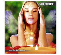 Various Artists - Czas AnioĹĂlw [CD]
