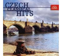Various Artists - Czech Classical Hits