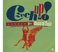 Various Artists - Czech Up! Volume 1: Chain of Fools [VINYL]