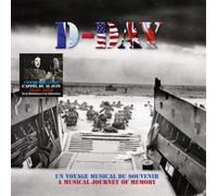Various Artists - D-Day - Un Voyage Musical Du Souvenir [VINYL]