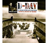 Various Artists - D-Day - Un Voyage Musical Du Souvenir [VINYL]