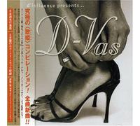 Various Artists - D-Influence D-Vas