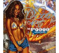 Various Artists - D Soca Zone 8th Fete