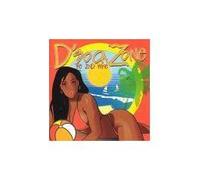 Various Artists - D Soca Zone The 2nd