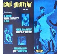 Various Artists - D-Swing, 5 A.M., Quiet Archievers, Rhythm Corporation, Forte & McKenzie.. / Vinyl record [Vinyl-LP]