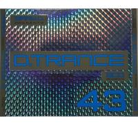 Various Artists - D.Trance 43/Gary D. - CD - P2222z