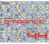 Various Artists - D.Trance 44/Gary D. - CD - P2222z