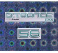 Various Artists - D.Trance 56