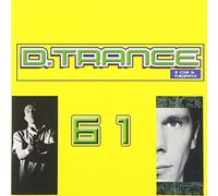 Various Artists - D.Trance 61