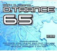 Various Artists - D.Trance 65/Gary D.Presen
