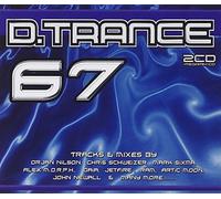 Various Artists - D.Trance 67