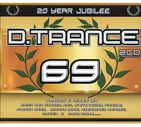 Various Artists - D.Trance 69