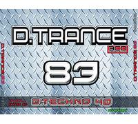 Various Artists – D.Trance 84 – Soulfood Music