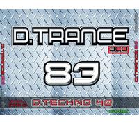 Various Artists – D.Trance 84 – Soulfood Music