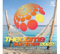 Various Artists - D0ME SUMMER 2O22 (incl. Cool For The Summer)