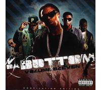 Various Artists - Da Bottom 11 / Various