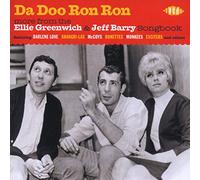 Various Artists - Da Doo Ron Ron: More from the Ellie Greenwich & Jeff Barry Songbook