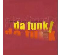 Various Artists - Da Funk Vol.1