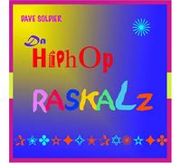 Various Artists - Da Hiphop Raskalz
