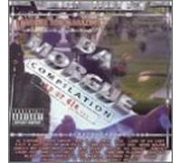 Various Artists - Da Morgue Compilation