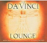 Various Artists – Da Vinci Lounge – Dynamic