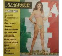 Various Artists - Da Vola Colomba a Vita Spericolata...